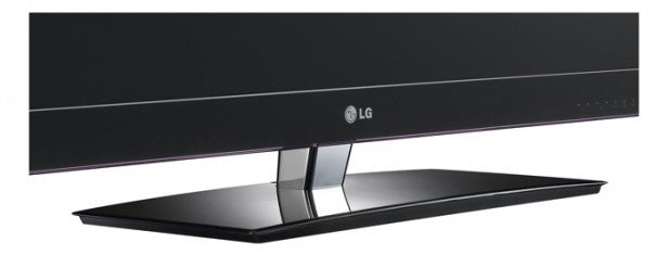 LG 42LV550T